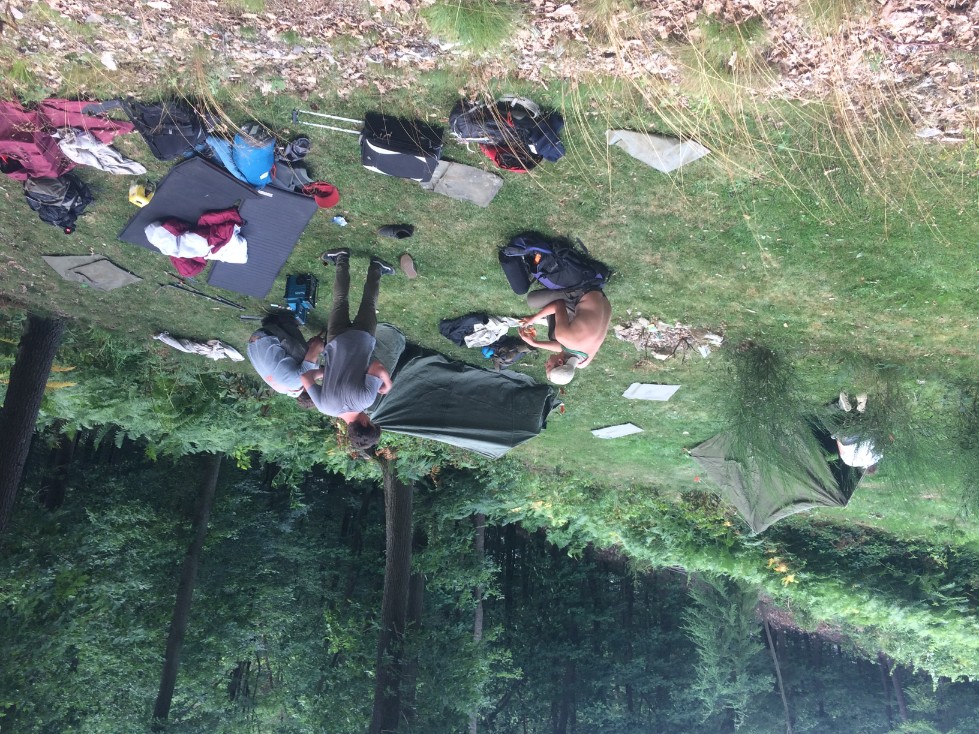 Sint-Martinus den XIIde - Kamp Nivezé Jin